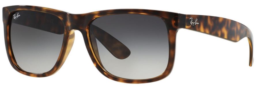 Ray-Ban Justin Polarizado 4165