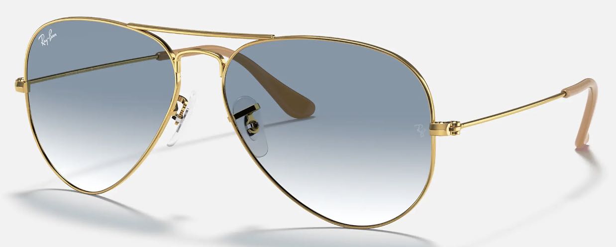 Ray-Ban Aviador Classic 3025
